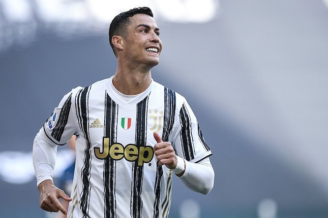 Cristiano Ronaldo - Transfer Masuk Cristiano Ronaldo - Transfer Masuk