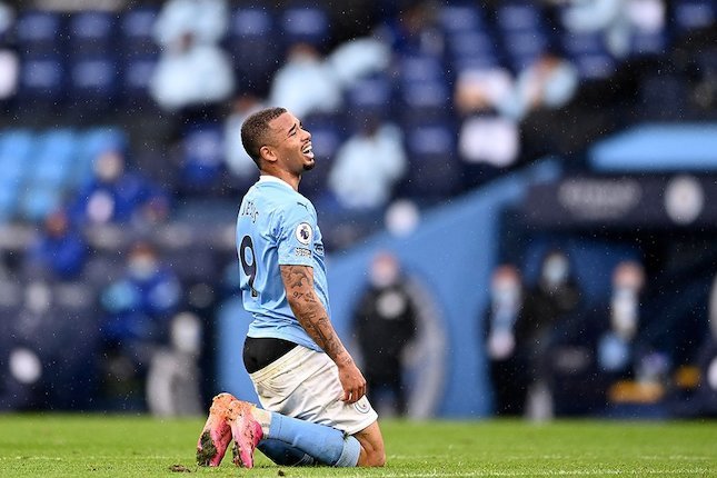 Gabriel Jesus