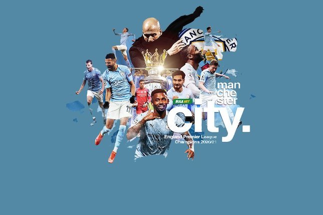 12 Laga Tandang Terakhir Manchester City di Premier League 12 Laga Tandang Terakhir Manchester City di Premier League