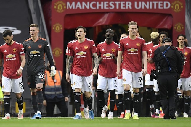 Manchester United Manchester United