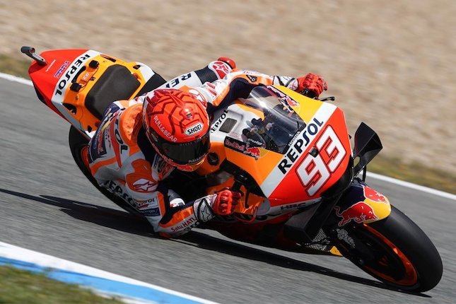 Pol Espargaro Sebal Honda Tidak 'Kerja Kelompok'