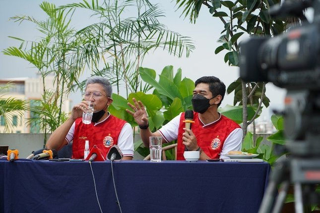 Pulangkan 2 Pemain Lainnya