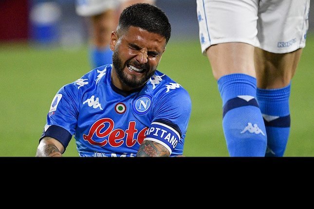 Lorenzo Insigne