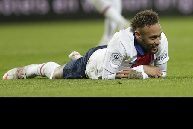 PSG - Neymar
