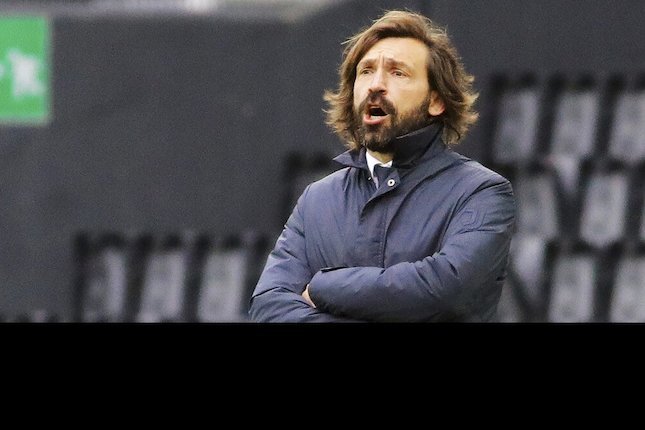 Juventus Mendominasi