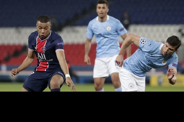 Statistik PSG