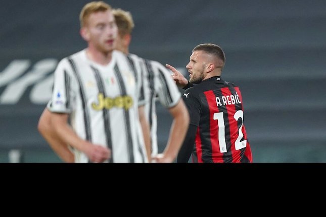 Rossoneri Apik Manfaatkan Peluang Rossoneri Apik Manfaatkan Peluang