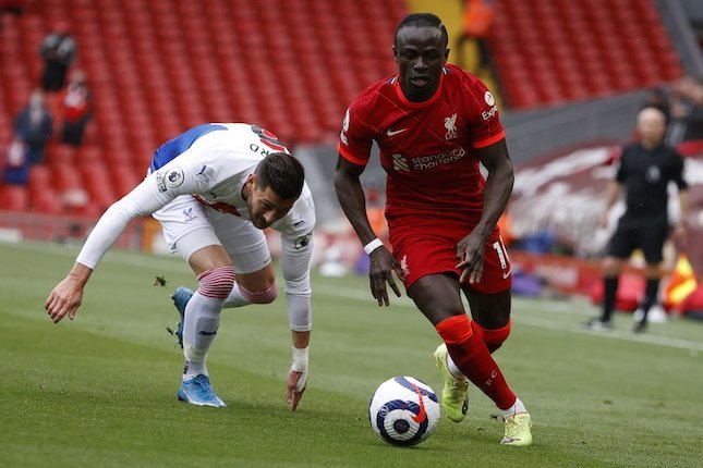 Sadio Mane Sadio Mane
