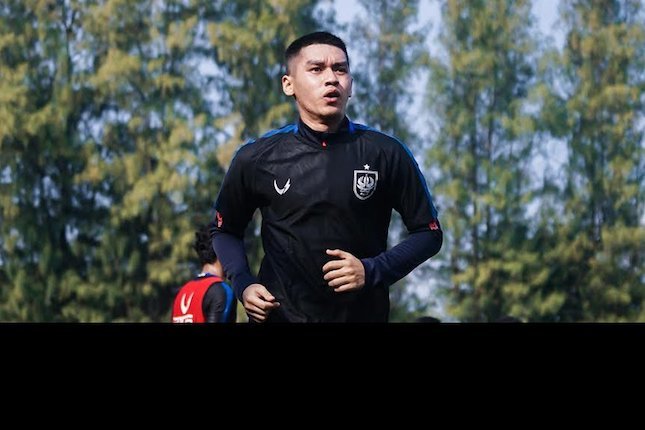 Septian David Maulana Septian David Maulana