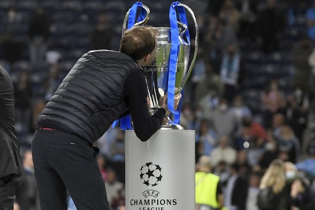Thomas Tuchel - 10