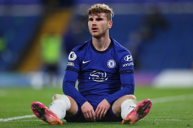 Timo Werner Timo Werner