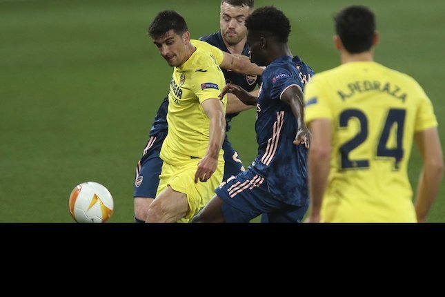 Statistik Villarreal Statistik Villarreal