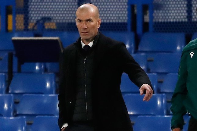 Sacchi Dorong Zidane Kembali ke Italia Sacchi Dorong Zidane Kembali ke Italia