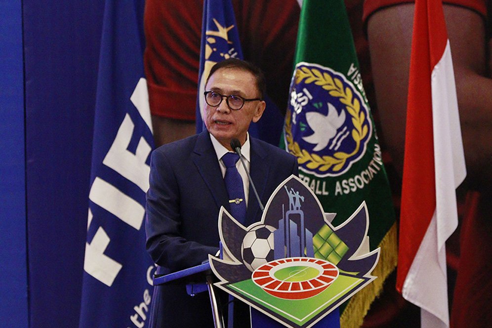 Australia, Jepang, Korea Selatan, dan Qatar Dikabarkan Bersaing Jadi Tuan Rumah Piala Asia 2023, PSSI Masih Minat? Australia, Jepang, Korea Selatan, dan Qatar Dikabarkan Bersaing Jadi Tuan Rumah Piala Asia 2023, PSSI Masih Minat?