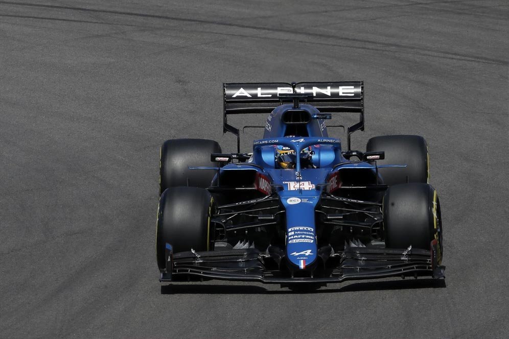 Jadwal Pekan Balap Formula 1 GP Catalunya, Spanyol 2021 Jadwal Pekan Balap Formula 1 GP Catalunya, Spanyol 2021