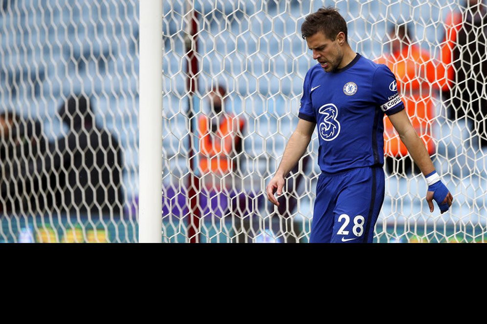 Final Liga Champions: Sudah Sampai di Sini, Azpilicueta Ingin Juara Bersama Chelsea Final Liga Champions: Sudah Sampai di Sini, Azpilicueta Ingin Juara Bersama Chelsea