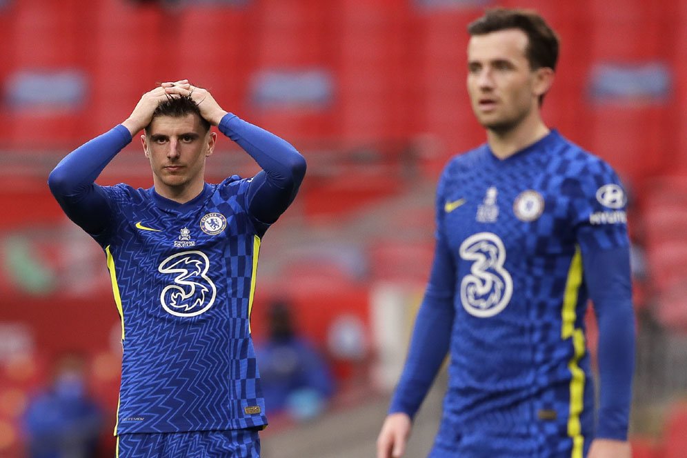 Chelsea Tumbang di Final FA Cup, Suara Fans: Bismillah, Rejekinya Juara UCL! Chelsea Tumbang di Final FA Cup, Suara Fans: Bismillah, Rejekinya Juara UCL!