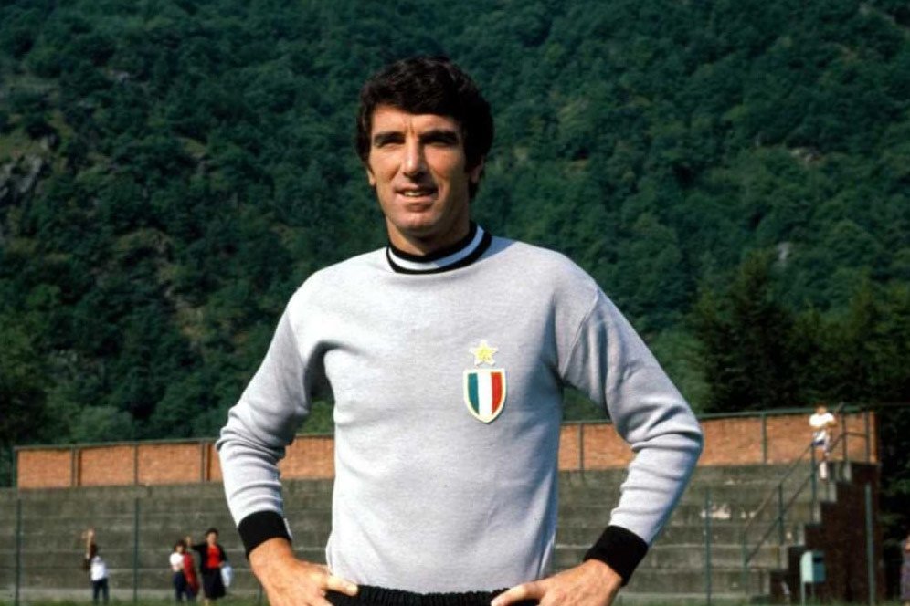 Termasuk Legenda Italia, Ini Para Pemain Tertua di Gelaran Euro Termasuk Legenda Italia, Ini Para Pemain Tertua di Gelaran Euro