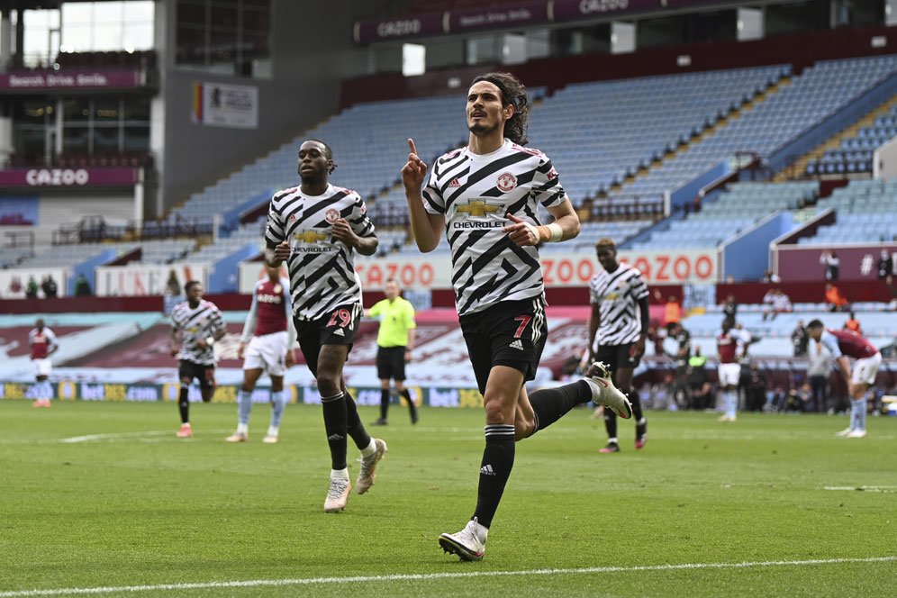 Tujuh Pelajaran dari Laga Aston Villa vs Manchester United: MU Jagonya Comeback! Tujuh Pelajaran dari Laga Aston Villa vs Manchester United: MU Jagonya Comeback!