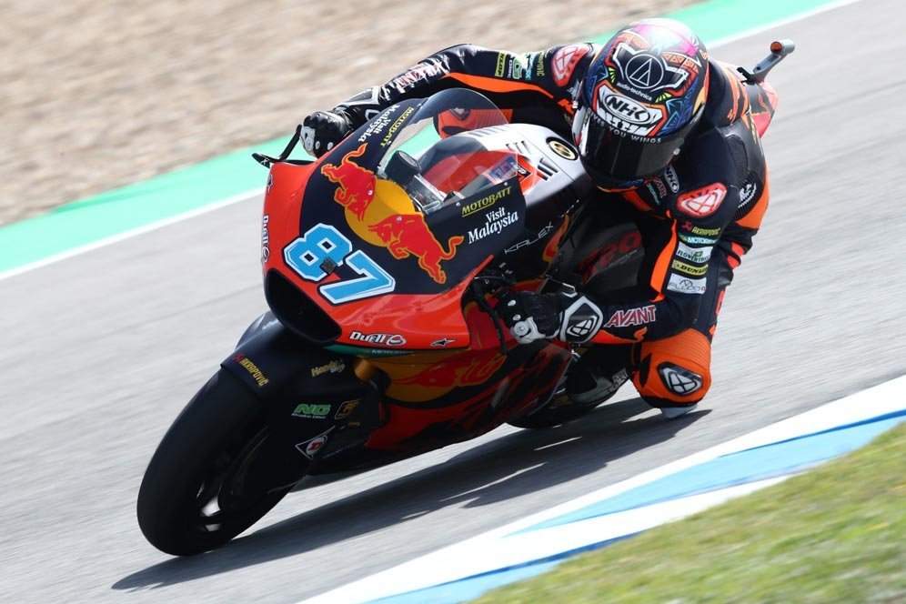 Klasemen Sementara Moto2 2021 Usai Seri Mugello, Italia Klasemen Sementara Moto2 2021 Usai Seri Mugello, Italia