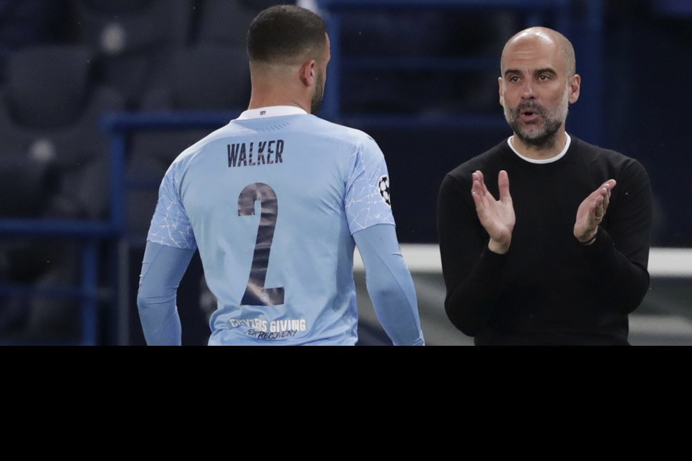 Pep Guardiola: Harry Kane? Pertanyaan Selanjutnya dong Pep Guardiola: Harry Kane? Pertanyaan Selanjutnya dong