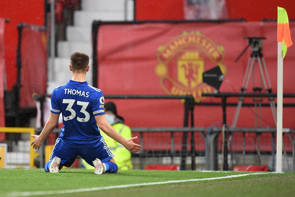 Mengapa Manchester United Kalah, Wahai Ole Gunnar Solskjaer? Mengapa Manchester United Kalah, Wahai Ole Gunnar Solskjaer?