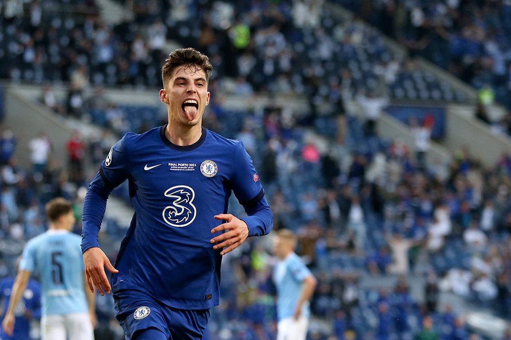 Havertz-Werner Siap Tancap Gas, Chelsea Kian Kuat!