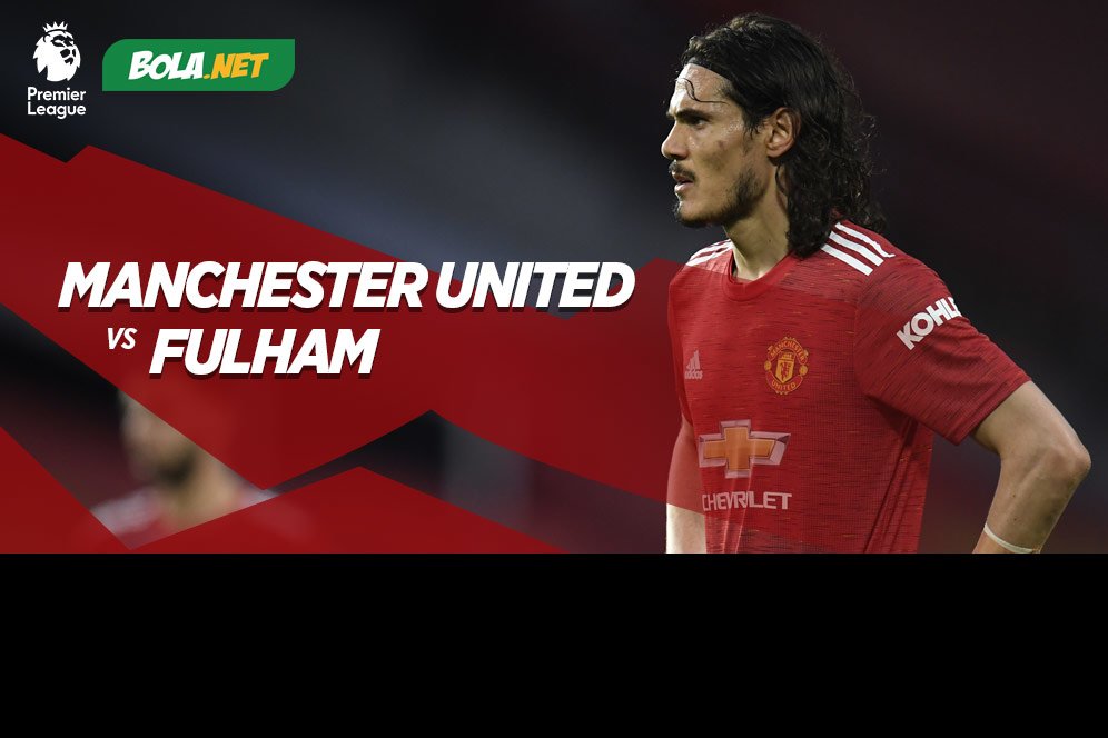 Prediksi Manchester United vs Fulham 19 Mei 2021 Prediksi Manchester United vs Fulham 19 Mei 2021
