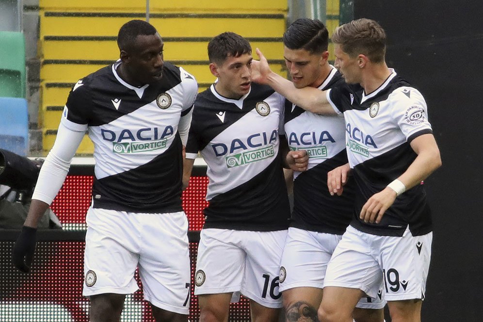 Udinese