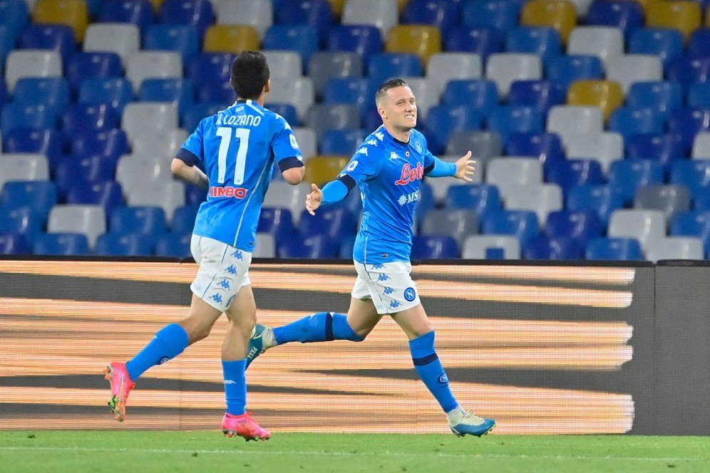 Hasil, Klasemen, dan Top Skor Liga Italia: Napoli Pesta Gol, Juventus Makin Ketar-Ketir Hasil, Klasemen, dan Top Skor Liga Italia: Napoli Pesta Gol, Juventus Makin Ketar-Ketir