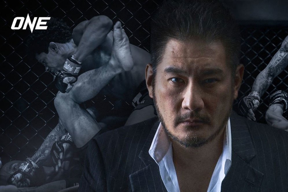 Petarungan Akbar MMA antara ONE Vs UFC Segera Jadi Kenyataan Petarungan Akbar MMA antara ONE Vs UFC Segera Jadi Kenyataan