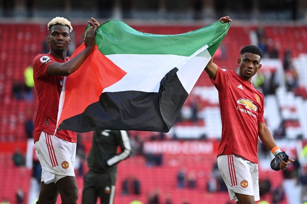 Bukan ke Belanda, Manchester United Bakal Pinjamkan Amad Diallo ke Tim Inggris Ini Bukan ke Belanda, Manchester United Bakal Pinjamkan Amad Diallo ke Tim Inggris Ini