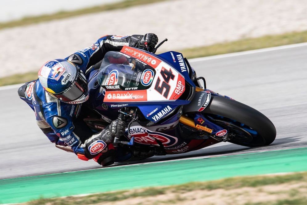 Toprak Razgatlioglu: Mungkin Saya ke MotoGP Usai Juarai WorldSBK Toprak Razgatlioglu: Mungkin Saya ke MotoGP Usai Juarai WorldSBK