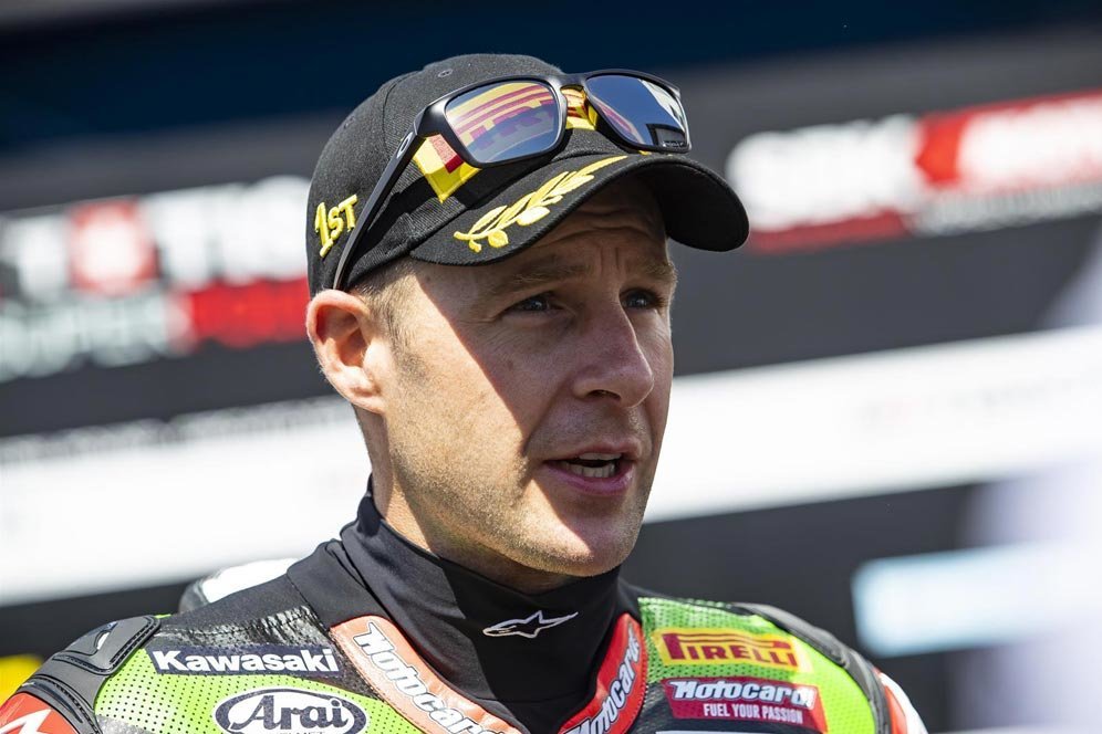 Klasemen Sementara WorldSBK 2021 Usai Seri Estoril, Portugal Klasemen Sementara WorldSBK 2021 Usai Seri Estoril, Portugal