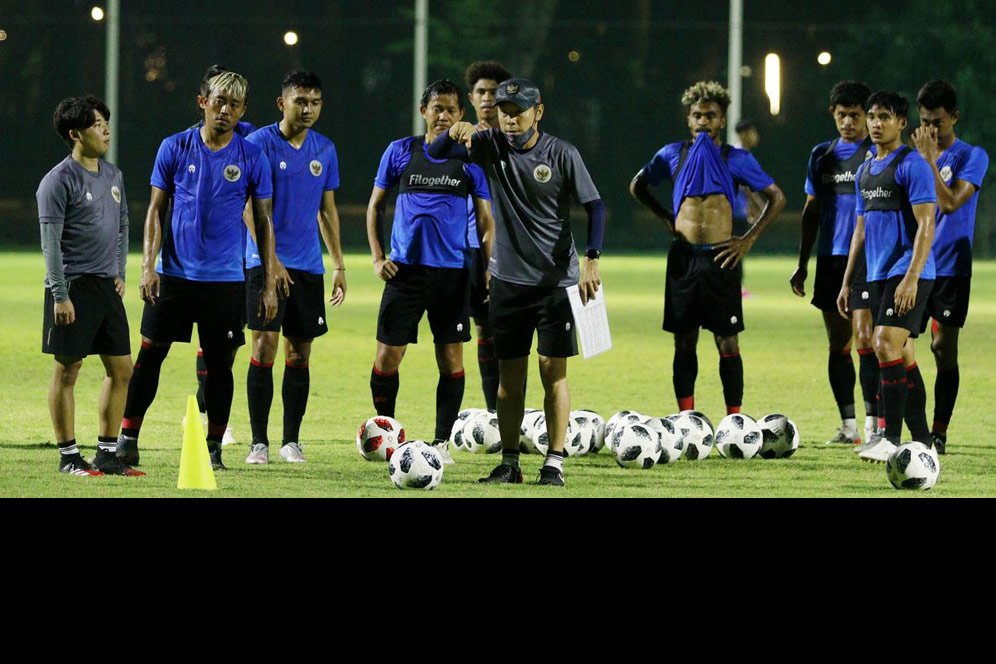 Hadapi Taiwan, PSSI Jadwalkan Timnas Indonesia Mulai Latihan 1 Agustus Hadapi Taiwan, PSSI Jadwalkan Timnas Indonesia Mulai Latihan 1 Agustus