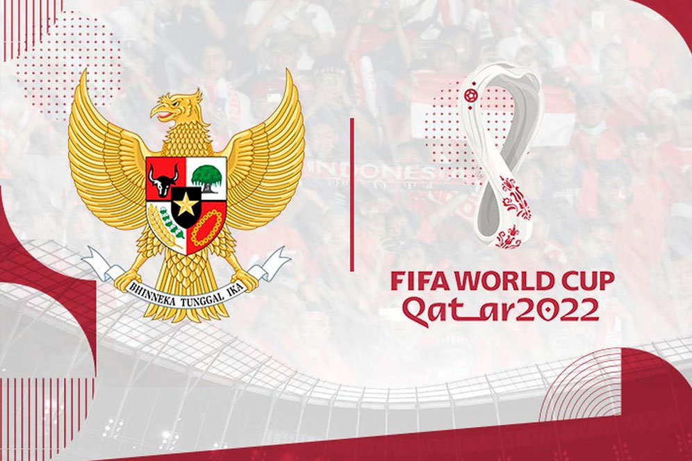 Jadwal Timnas Indonesia vs Thailand di Kualifikasi Piala Dunia 2022 Jadwal Timnas Indonesia vs Thailand di Kualifikasi Piala Dunia 2022