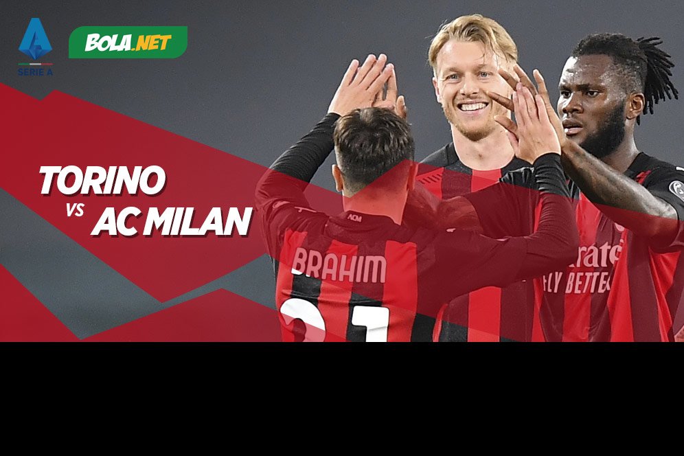 Prediksi Torino vs AC Milan 13 Mei 2021 Prediksi Torino vs AC Milan 13 Mei 2021
