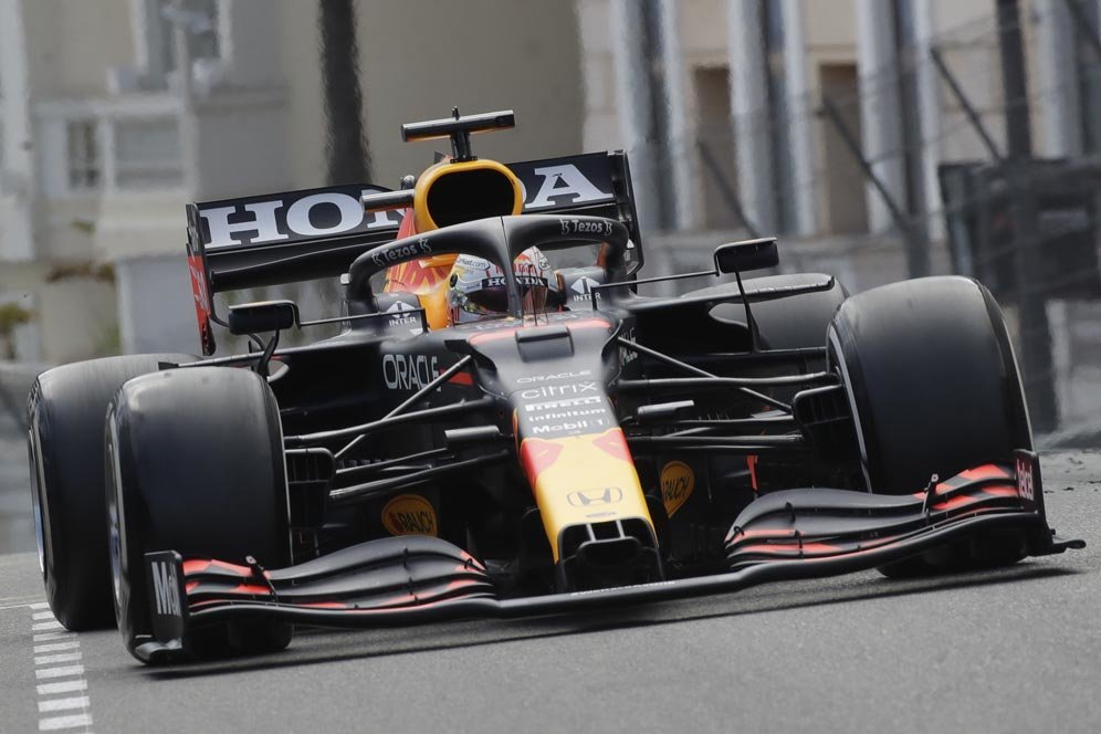 Jadwal Pekan Balap Formula 1 GP Baku, Azerbaijan 2021 Jadwal Pekan Balap Formula 1 GP Baku, Azerbaijan 2021