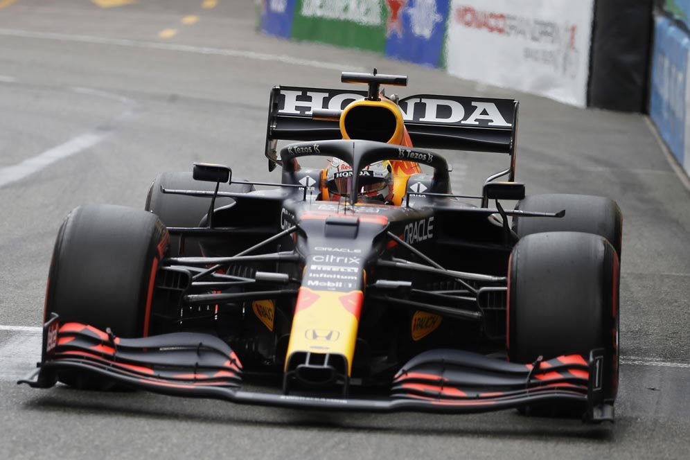 Jadwal Siaran Langsung Formula 1 GP Brasil 2021 di Sao Paulo Jadwal Siaran Langsung Formula 1 GP Brasil 2021 di Sao Paulo