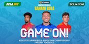 Rekomendasi Pemain untuk Battle 2 Kickstox Saham Bola Edisi Euro 2020: Ada Benzema! Rekomendasi Pemain untuk Battle 2 Kickstox Saham Bola Edisi Euro 2020: Ada Benzema!
