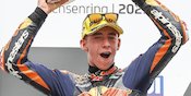 Gara-Gara Acosta-Garcia, KTM Kembali Pertimbangkan Tim Ketiga di MotoGP