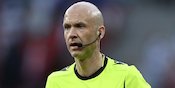 Insiden Eriksen, Pangeran William Puji Wasit Anthony Taylor dan Tim Medis Insiden Eriksen, Pangeran William Puji Wasit Anthony Taylor dan Tim Medis
