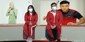 Pasangan Legenda Bulutangkis Indonesia Luncurkan Brand Olahraga Astec