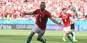 Video Euro 2020: Prancis Ditahan Imbang Hungaria 1-1 Video Euro 2020: Prancis Ditahan Imbang Hungaria 1-1