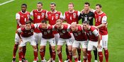 16 Besar Euro 2021: Walau Tersingkir, Austria Tinggalkan Noda untuk Italia