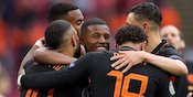 Video Euro 2020: Belanda Raih Hasil Sempurna di Grup C Video Euro 2020: Belanda Raih Hasil Sempurna di Grup C