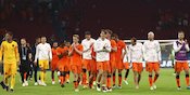 Data dan Fakta Euro 2020: Makedonia Utara vs Belanda