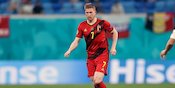 Video Euro 2020: Belgia Kalahkan Finlandia Dua Gol Tanpa Balas Video Euro 2020: Belgia Kalahkan Finlandia Dua Gol Tanpa Balas
