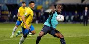 Man of the Match Brasil vs Ekuador: Enner Valencia Man of the Match Brasil vs Ekuador: Enner Valencia