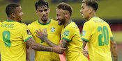 Jadwal Lengkap Copa America: Dimulai Senin, 14 Juni 2021